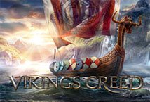 Vikings Creed slot